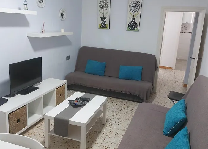 Urbanizacion Las Sirenas, 2 Dormitorios