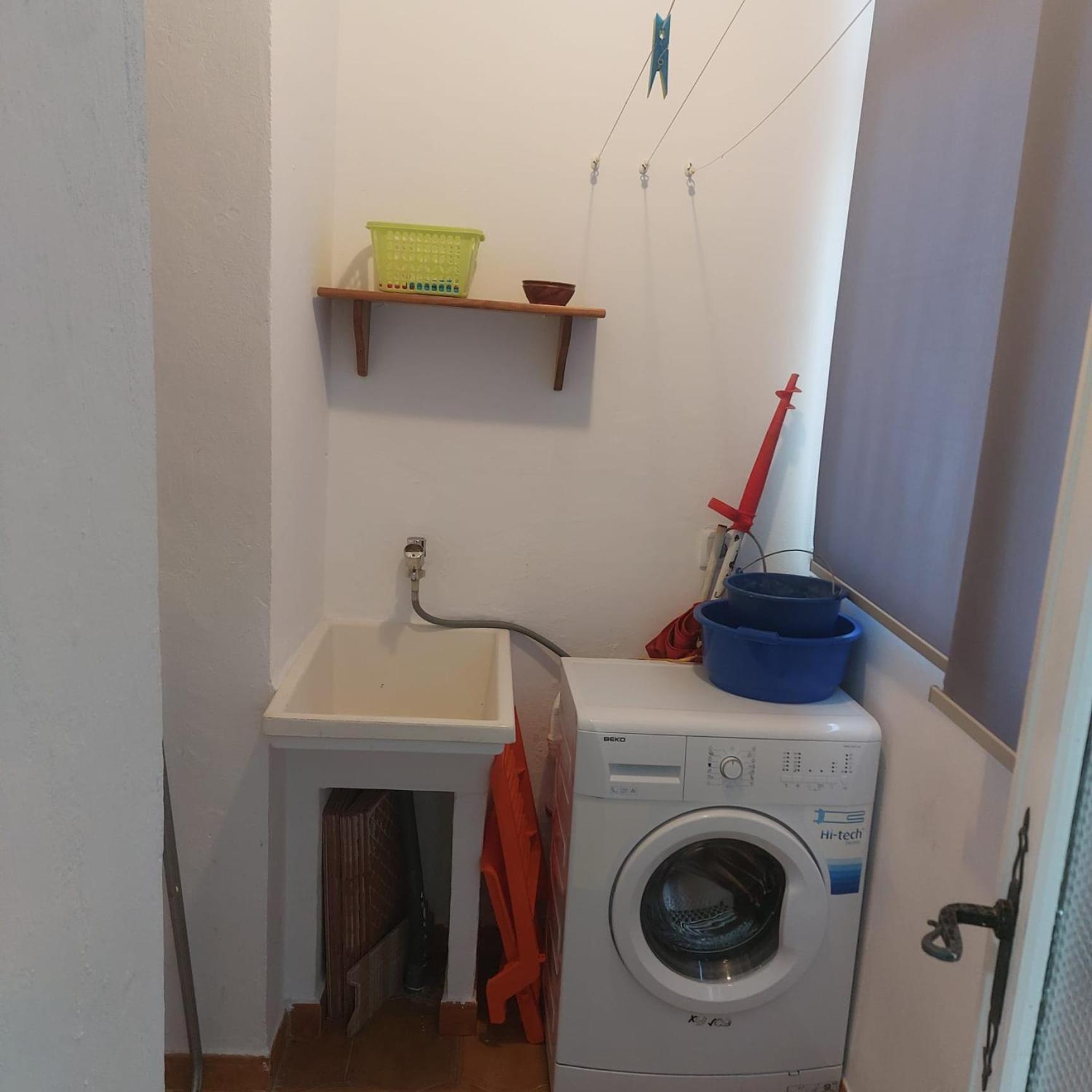 Appartement Urbanizacion Sirenas, 2 *
