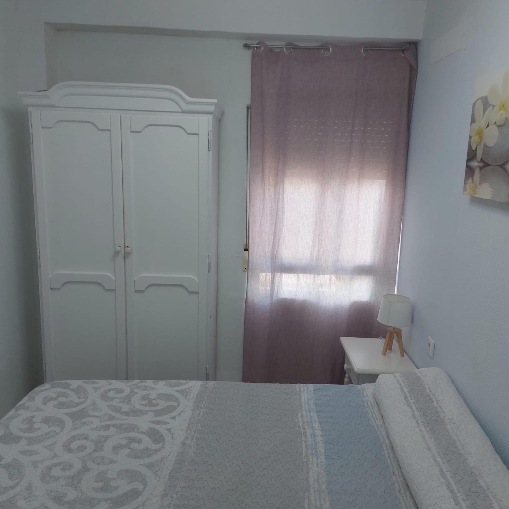 Urbanizacion Sirenas, 2 Appartement Chipiona
