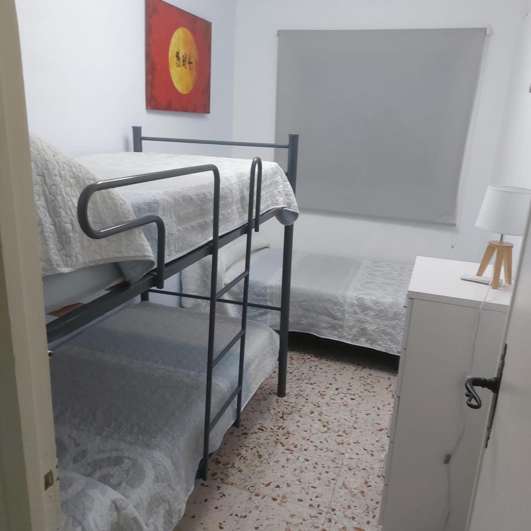 Urbanizacion Sirenas, 2 Appartamento