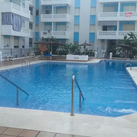 Urbanizacion Las Sirenas, 2 Dormitorios Chipiona Exterior photo